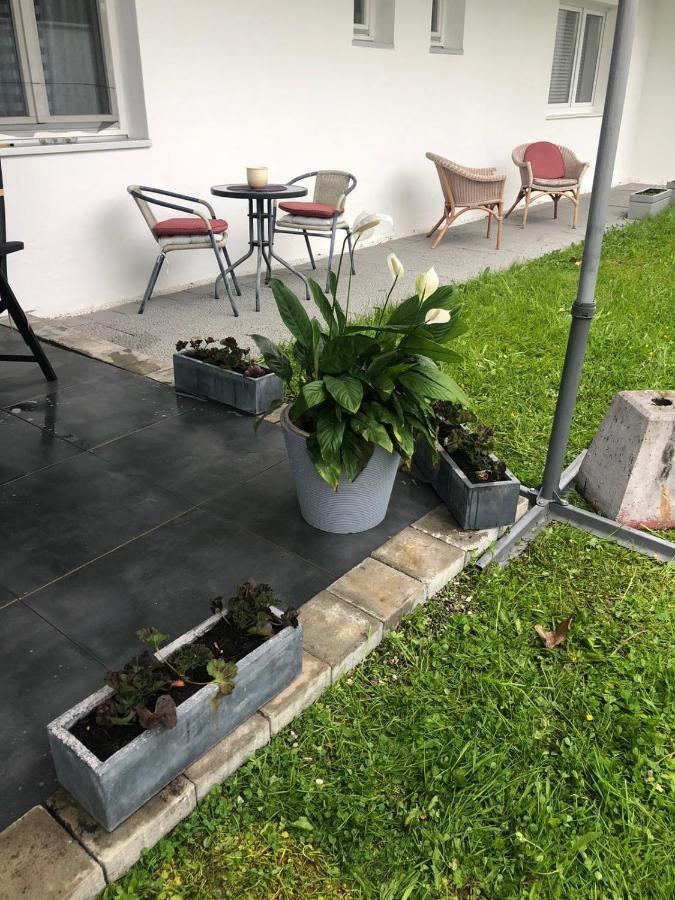 Waldkristall Uberlingen Exteriör bild